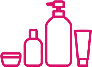 Noun Skincare Products 737023 D9146a - Skin Care Clipart, HD Png Download PNG image with transparent background