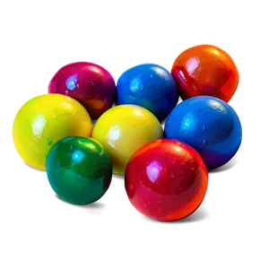 Skittles Rainbow Candy Png 06282024 PNG Image