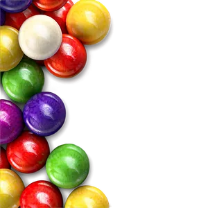 Skittles Rainbow Pattern Png Usi PNG Image