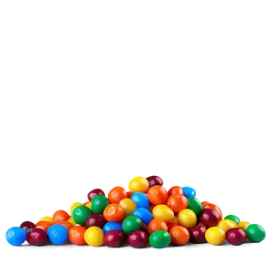 Skittles Rainbow Texture Png 68 PNG Image