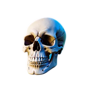 Skull Spin Effect Png Sqs69 PNG Image