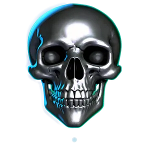 Skull Spin Fantasy Png Wwo PNG Image