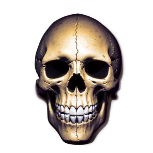 Skull Spin Spectacular Png 44 PNG Image