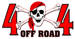 Skull4x4 Off Road Graphic PNG Image