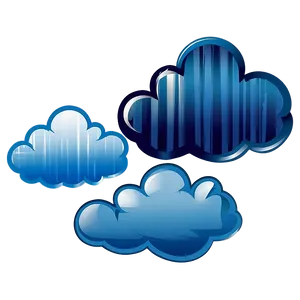 Sky And Cloud Vector Illustration Png Kxm PNG Image