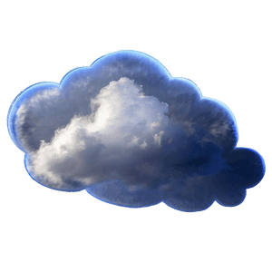 Sky Cloud Transparent PNG 05252024 PNG