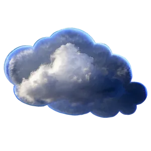 Sky Cloud Transparent Png 05252024 PNG Image