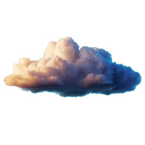 Sky Cloud Transparent PNG 2 PNG