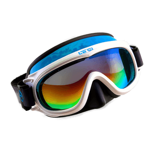 Skydiving Goggles PNG 06252024 PNG
