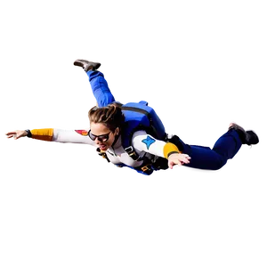 Skydiving Photography Png Ayg13 PNG Image