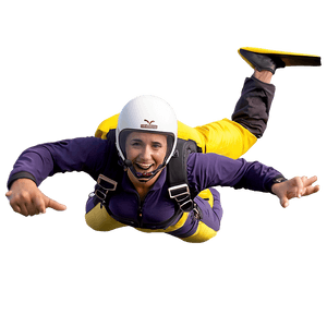 Skydiving Plane Takeoff PNG tij26 PNG