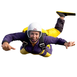 Skydiving Plane Takeoff Png Tij26 PNG Image