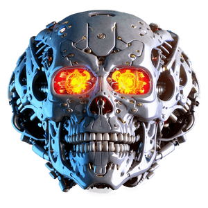 Skynet Virus PNG 06112024 PNG image with transparent background