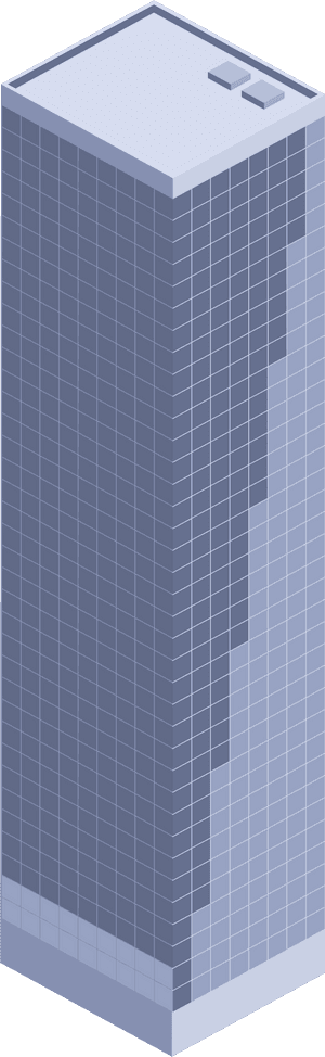 Skyscraper Png Clip Art - Tile, Transparent Png PNG image with transparent background