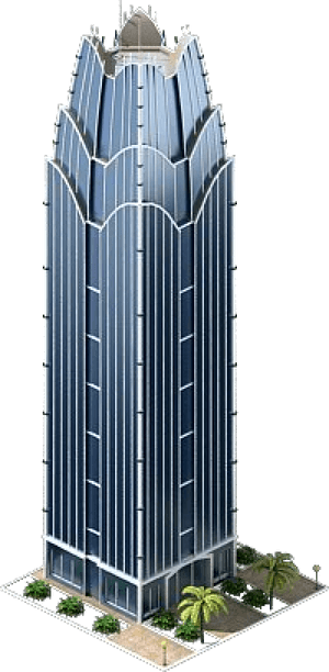 Skyscraper Png, Download Png Image With Transparent - Skyscraper Png, Png Download PNG image with transparent background
