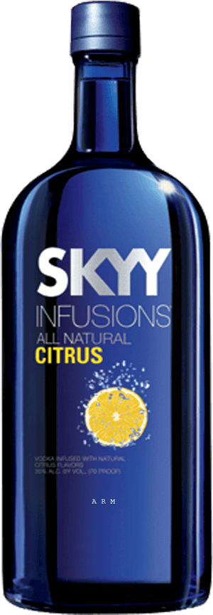 Skyy Vodka, HD Png Download PNG image with transparent background