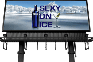 Thumb Image - Billboard Design Png, Transparent Png PNG image with transparent background