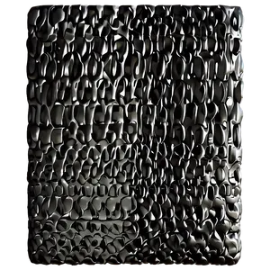 Sleek Black Texture Png 87 PNG Image