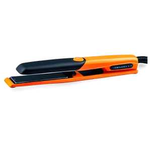 Sleek Design Flat Iron Png Wxm19 PNG Image