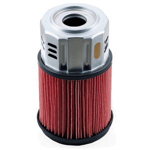 Sleek Design Oil Filter PNG 2 PNG with transparent background