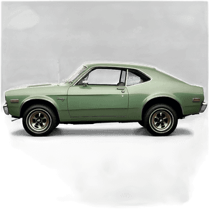 Sleek Ford Maverick Design PNG 06262024 PNG with transparent background