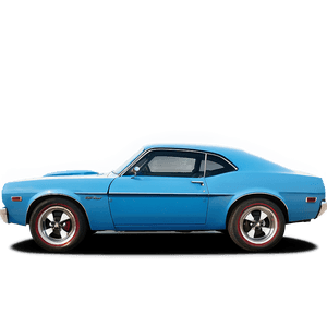 Sleek Ford Maverick Design PNG iqs16 PNG with transparent background