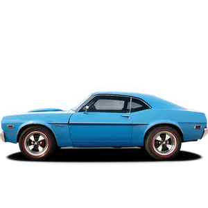 Sleek Ford Maverick Design Png Iqs16 PNG Image