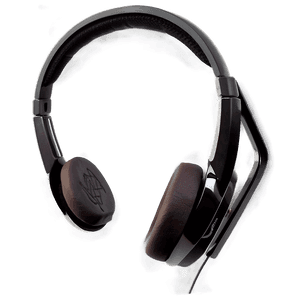 Sleek Gaming Headset PNG 06122024 PNG image with transparent background