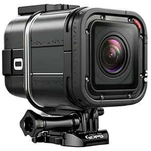 Sleek Gopro Design Png 99 PNG Image