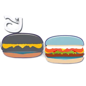 Sleek Hamburger Menu Icon Png Myu36 PNG Image