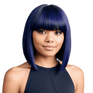 Sleek Karen Haircut PNG 45 PNG