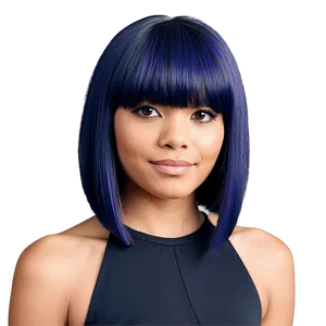 Sleek Karen Haircut Png 45 PNG Image