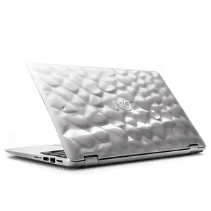 Sleek Laptop PNG 30 PNG with transparent background