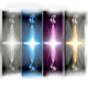 Sleek Light Effect Png 72 PNG Image