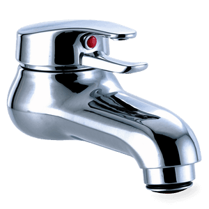 Sleek Modern Faucet Tap PNG lhy25 PNG