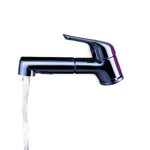 Sleek Modern Faucet Tap PNG tac PNG with transparent background
