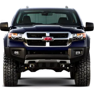 Sleek Pickup Truck Png Xuv PNG Image