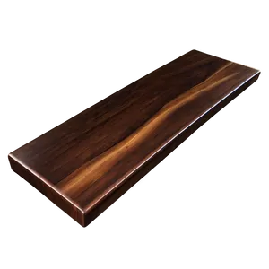 Sleek Wood Panel Png 06262024 PNG Image