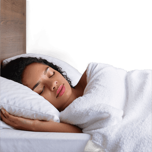 Sleep Deeply PNG 05232024 PNG image with transparent background