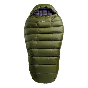 Sleeping Bag A PNG Image