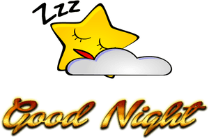 Good Night Png Hd - Transparent Good Night Png, Png Download PNG image with transparent background
