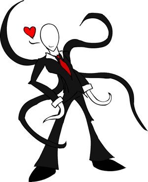 Download Slender Man Png Pic Hq Png Image - Sexy Slenderman, Transparent Png PNG image with transparent background