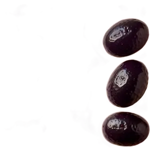 Sliced Black Olives Png 06292024 PNG Image