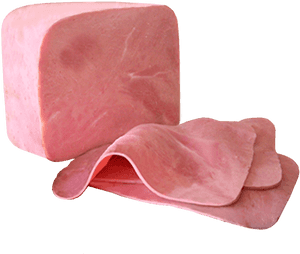 309 Extra Cooked Ham - Jamon Cocido, HD Png Download PNG
