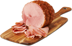 Download Ham Png Clipart - Smoked Ham Png, Transparent Png PNG