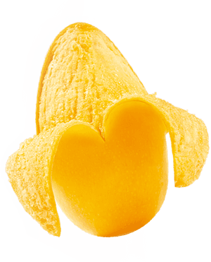 Sliced Mango Transparent Background PNG with transparent background