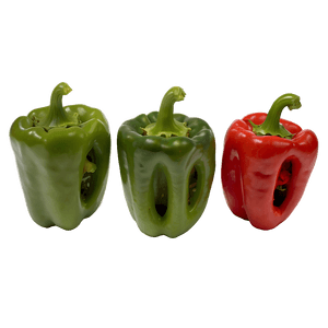 Sliced Pepper PNG lsc30 PNG image with transparent background
