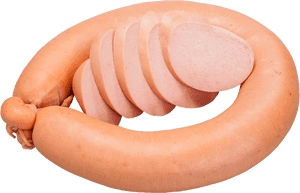 Boiled Sausage Png Clipart - Boiled Sausage Png, Transparent Png PNG with transparent background