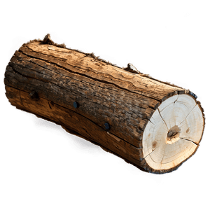 Sliced Wood Log PNG 05252024 PNG image with transparent background