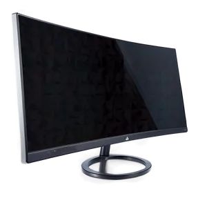 Slim Bezel Gaming Monitor Png Qlw11 PNG Image